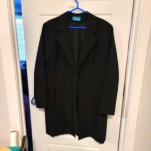 Women's dress jacket